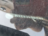 Personenauto kia, ceed dynamicline 1.6crdi, bouwjaar 2019 - afbeelding 67 van  159