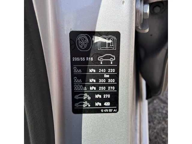 Personenauto kia, ceed dynamicline 1.6crdi, bouwjaar 2019 - afbeelding 70 van  159