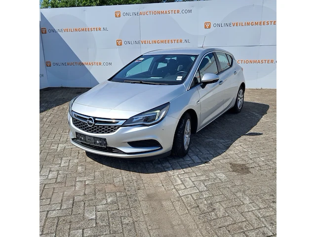 Personenauto kia, ceed dynamicline 1.6crdi, bouwjaar 2019 - afbeelding 1 van  159