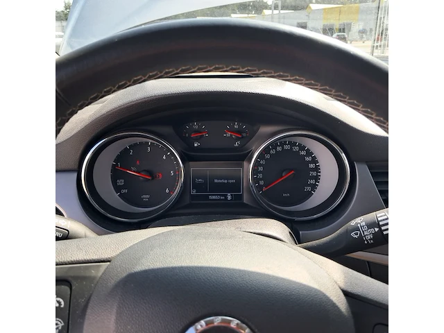Personenauto kia, ceed dynamicline 1.6crdi, bouwjaar 2019 - afbeelding 73 van  159