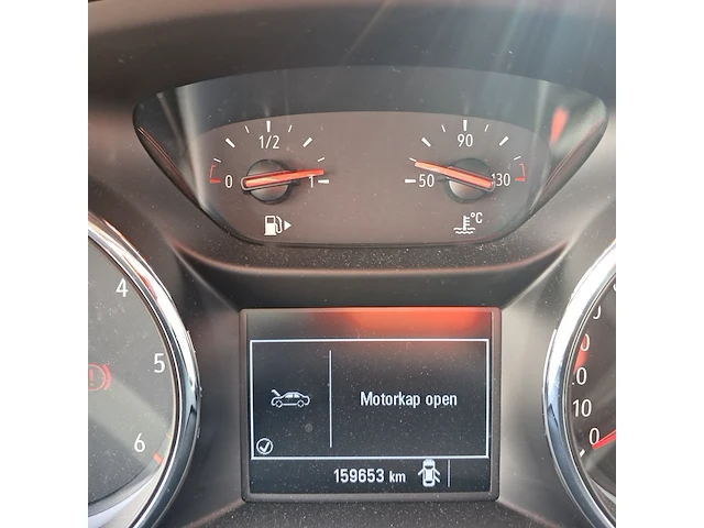 Personenauto kia, ceed dynamicline 1.6crdi, bouwjaar 2019 - afbeelding 75 van  159