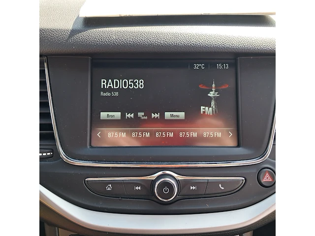 Personenauto kia, ceed dynamicline 1.6crdi, bouwjaar 2019 - afbeelding 80 van  159