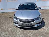 Personenauto kia, ceed dynamicline 1.6crdi, bouwjaar 2019 - afbeelding 72 van  159