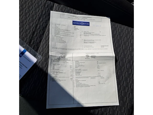 Personenauto kia, ceed dynamicline 1.6crdi, bouwjaar 2019 - afbeelding 86 van  159