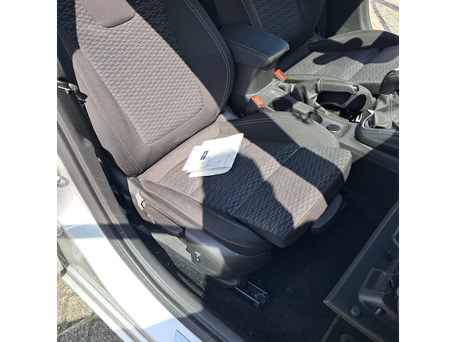 Personenauto kia, ceed dynamicline 1.6crdi, bouwjaar 2019 - afbeelding 89 van  159