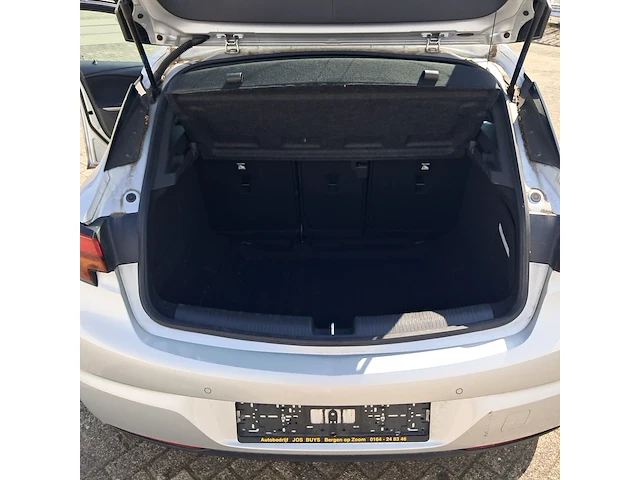 Personenauto kia, ceed dynamicline 1.6crdi, bouwjaar 2019 - afbeelding 90 van  159