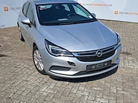 Personenauto kia, ceed dynamicline 1.6crdi, bouwjaar 2019 - afbeelding 83 van  159