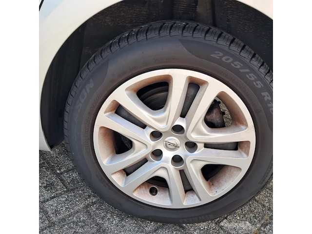 Personenauto kia, ceed dynamicline 1.6crdi, bouwjaar 2019 - afbeelding 103 van  159