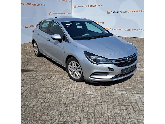 Personenauto kia, ceed dynamicline 1.6crdi, bouwjaar 2019 - afbeelding 94 van  159