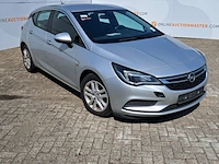 Personenauto kia, ceed dynamicline 1.6crdi, bouwjaar 2019 - afbeelding 94 van  159