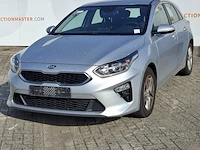 Personenauto kia, ceed dynamicline 1.6crdi, bouwjaar 2019 - afbeelding 113 van  159