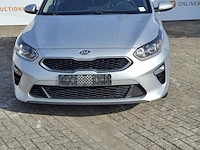 Personenauto kia, ceed dynamicline 1.6crdi, bouwjaar 2019 - afbeelding 114 van  159