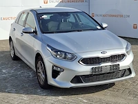 Personenauto kia, ceed dynamicline 1.6crdi, bouwjaar 2019 - afbeelding 115 van  159