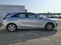 Personenauto kia, ceed dynamicline 1.6crdi, bouwjaar 2019 - afbeelding 117 van  159