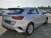 Personenauto kia, ceed dynamicline 1.6crdi, bouwjaar 2019 - afbeelding 118 van  159
