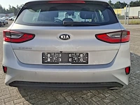 Personenauto kia, ceed dynamicline 1.6crdi, bouwjaar 2019 - afbeelding 119 van  159