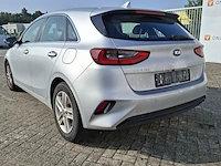 Personenauto kia, ceed dynamicline 1.6crdi, bouwjaar 2019 - afbeelding 120 van  159