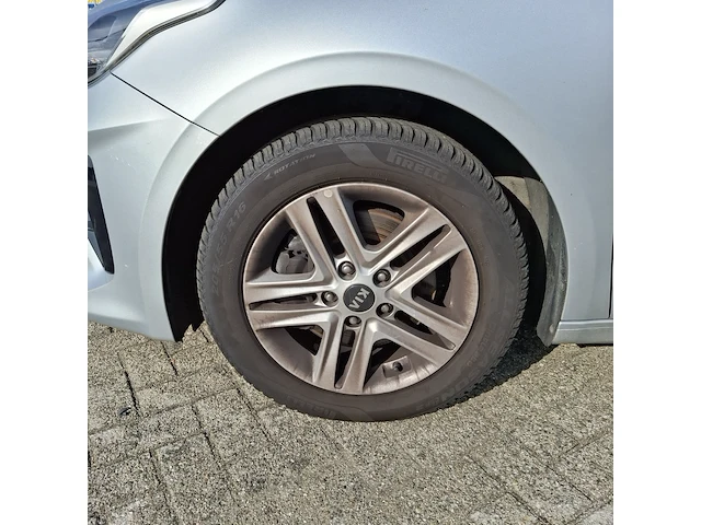 Personenauto kia, ceed dynamicline 1.6crdi, bouwjaar 2019 - afbeelding 122 van  159