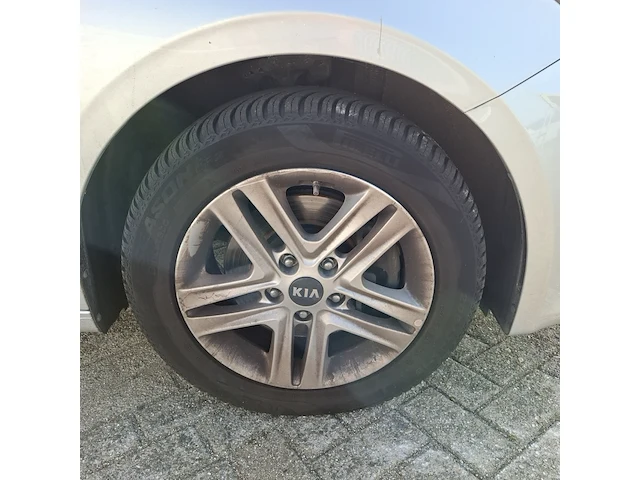 Personenauto kia, ceed dynamicline 1.6crdi, bouwjaar 2019 - afbeelding 124 van  159