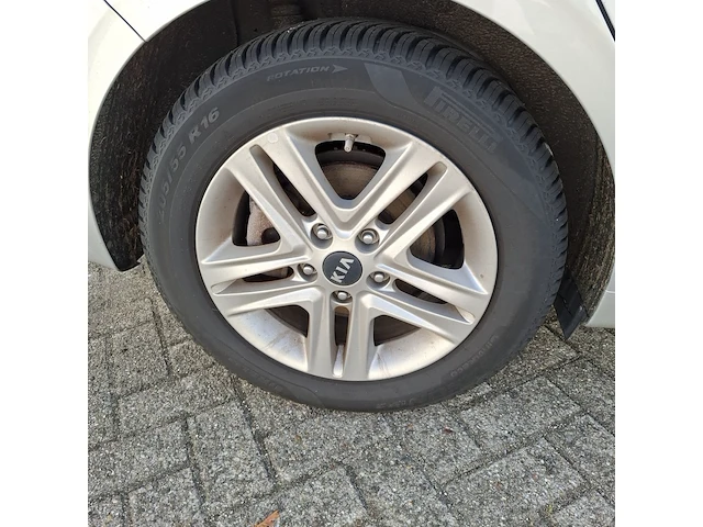 Personenauto kia, ceed dynamicline 1.6crdi, bouwjaar 2019 - afbeelding 125 van  159