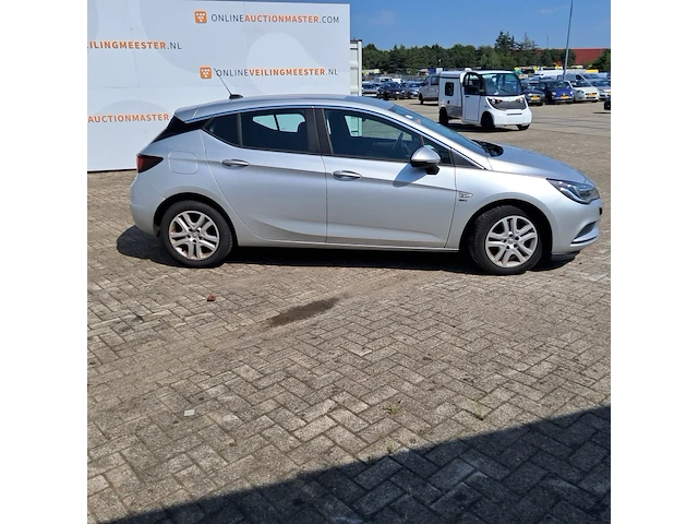 Personenauto kia, ceed dynamicline 1.6crdi, bouwjaar 2019 - afbeelding 116 van  159
