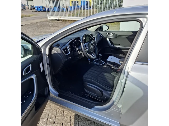 Personenauto kia, ceed dynamicline 1.6crdi, bouwjaar 2019 - afbeelding 130 van  159