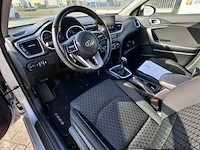 Personenauto kia, ceed dynamicline 1.6crdi, bouwjaar 2019 - afbeelding 133 van  159