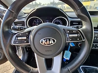 Personenauto kia, ceed dynamicline 1.6crdi, bouwjaar 2019 - afbeelding 134 van  159