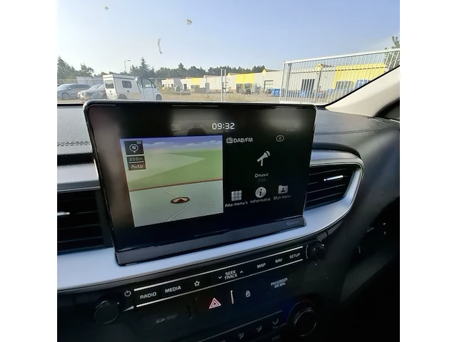 Personenauto kia, ceed dynamicline 1.6crdi, bouwjaar 2019 - afbeelding 139 van  159