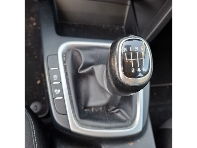 Personenauto kia, ceed dynamicline 1.6crdi, bouwjaar 2019 - afbeelding 142 van  159