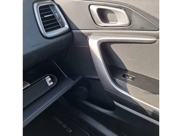Personenauto kia, ceed dynamicline 1.6crdi, bouwjaar 2019 - afbeelding 144 van  159