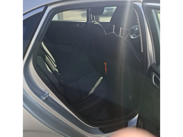 Personenauto kia, ceed dynamicline 1.6crdi, bouwjaar 2019 - afbeelding 147 van  159