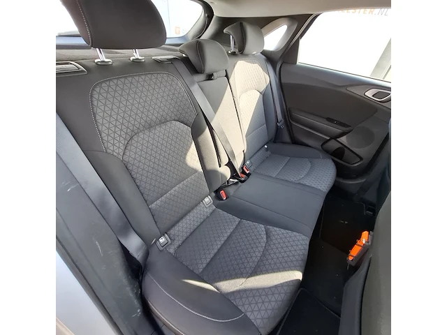Personenauto kia, ceed dynamicline 1.6crdi, bouwjaar 2019 - afbeelding 148 van  159