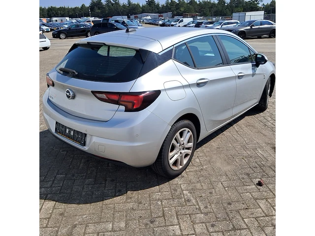 Personenauto kia, ceed dynamicline 1.6crdi, bouwjaar 2019 - afbeelding 138 van  159