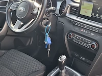 Personenauto kia, ceed dynamicline 1.6crdi, bouwjaar 2019 - afbeelding 150 van  159