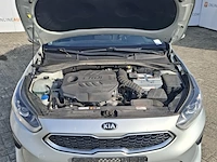 Personenauto kia, ceed dynamicline 1.6crdi, bouwjaar 2019 - afbeelding 156 van  159