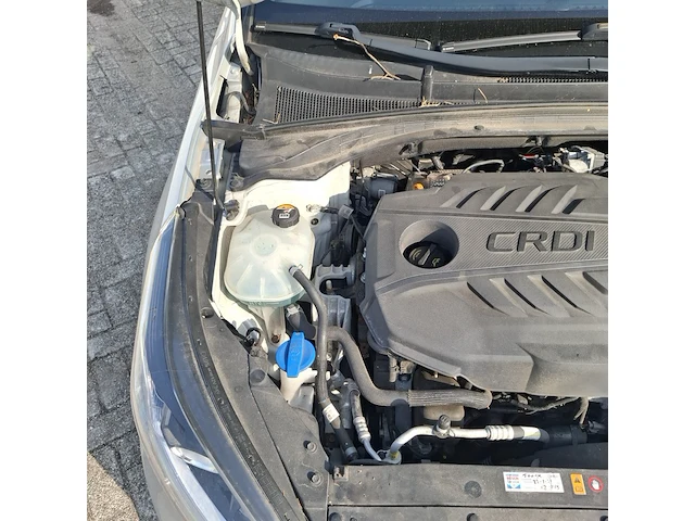 Personenauto kia, ceed dynamicline 1.6crdi, bouwjaar 2019 - afbeelding 157 van  159