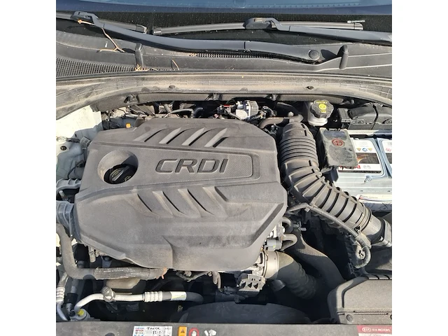 Personenauto kia, ceed dynamicline 1.6crdi, bouwjaar 2019 - afbeelding 158 van  159