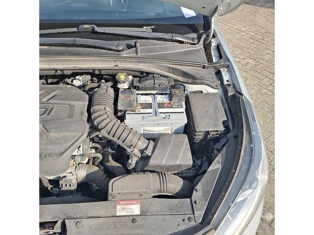 Personenauto kia, ceed dynamicline 1.6crdi, bouwjaar 2019 - afbeelding 159 van  159