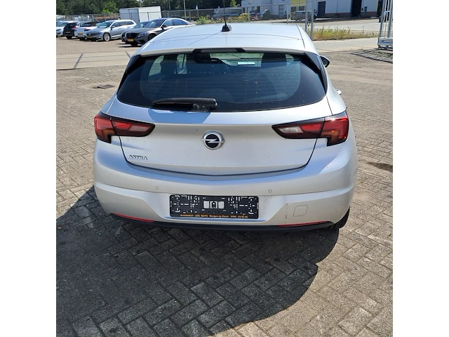 Personenauto kia, ceed dynamicline 1.6crdi, bouwjaar 2019 - afbeelding 149 van  159