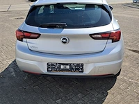 Personenauto kia, ceed dynamicline 1.6crdi, bouwjaar 2019 - afbeelding 149 van  159