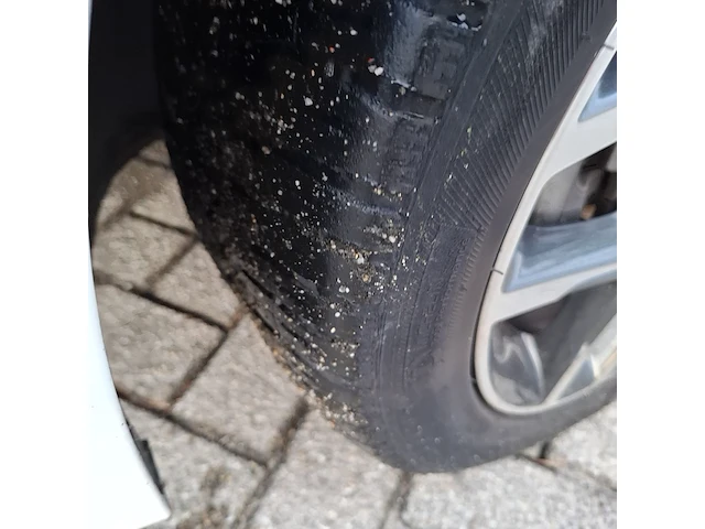 Personenauto kia, ceed sportswagon 1.0 t-gdi gt-line, wit, bouwjaar 2019 - afbeelding 10 van  47