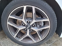 Personenauto kia, ceed sportswagon 1.0 t-gdi gt-line, wit, bouwjaar 2019 - afbeelding 11 van  47