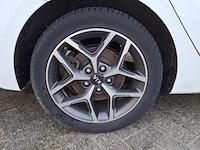 Personenauto kia, ceed sportswagon 1.0 t-gdi gt-line, wit, bouwjaar 2019 - afbeelding 12 van  47