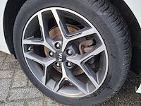 Personenauto kia, ceed sportswagon 1.0 t-gdi gt-line, wit, bouwjaar 2019 - afbeelding 13 van  47