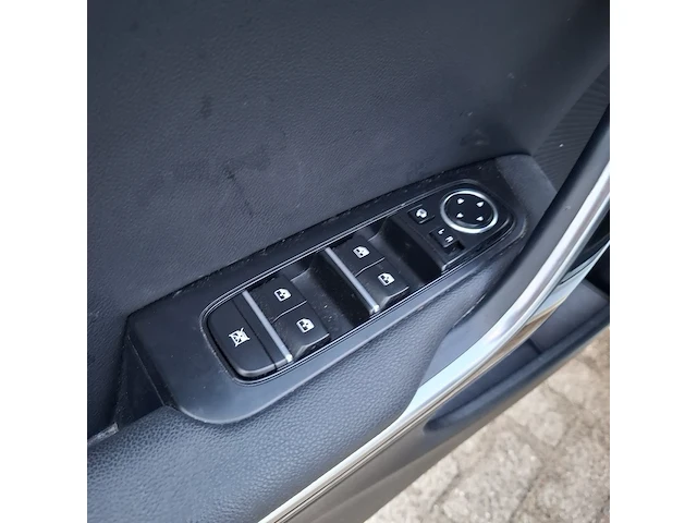 Personenauto kia, ceed sportswagon 1.0 t-gdi gt-line, wit, bouwjaar 2019 - afbeelding 15 van  47