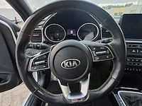 Personenauto kia, ceed sportswagon 1.0 t-gdi gt-line, wit, bouwjaar 2019 - afbeelding 17 van  47