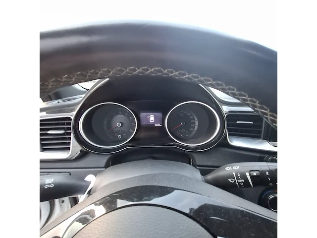 Personenauto kia, ceed sportswagon 1.0 t-gdi gt-line, wit, bouwjaar 2019 - afbeelding 18 van  47