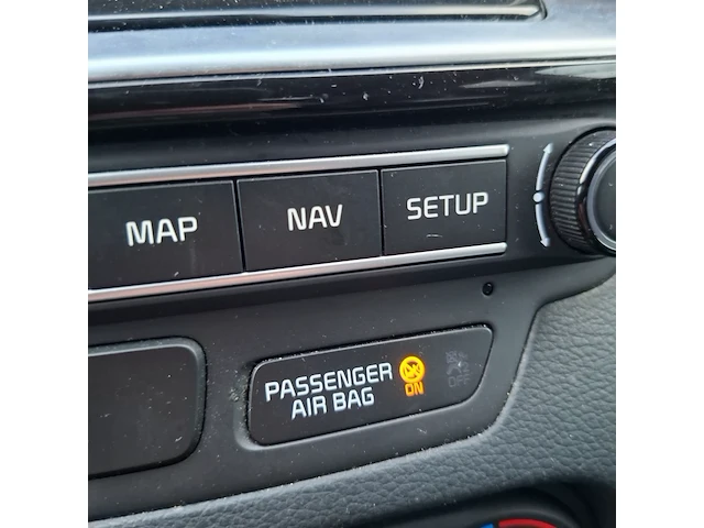 Personenauto kia, ceed sportswagon 1.0 t-gdi gt-line, wit, bouwjaar 2019 - afbeelding 23 van  47