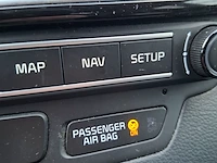 Personenauto kia, ceed sportswagon 1.0 t-gdi gt-line, wit, bouwjaar 2019 - afbeelding 23 van  47